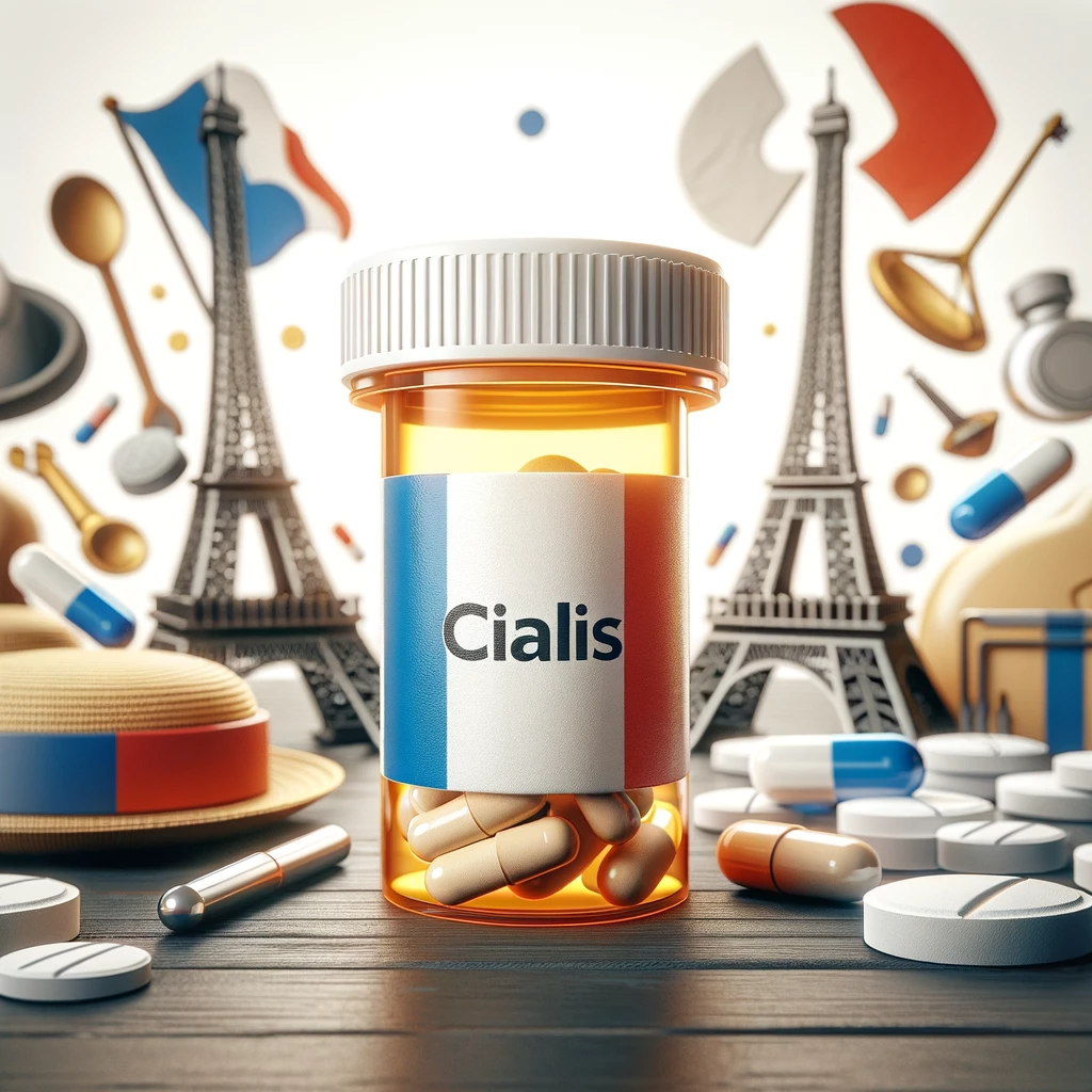 Cialis tadalafil pas cher 